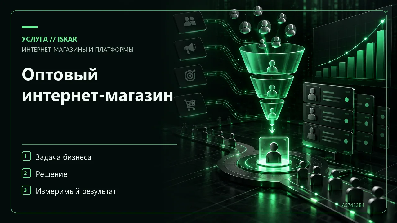 Оптовый интернет-магазин фото
