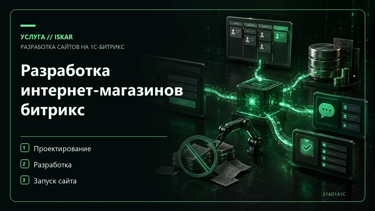 Разработка интернет-магазинов битрикс фото