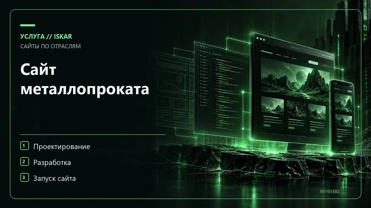 Сайт металлопроката фото