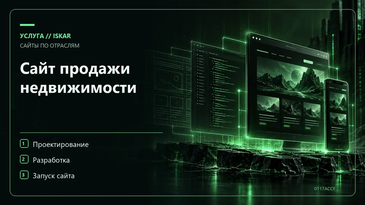 Сайт продажи недвижимости фото