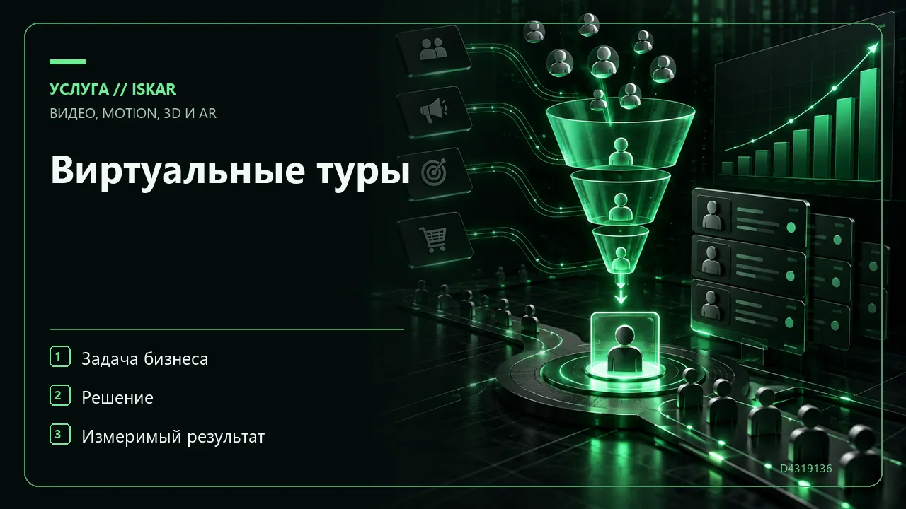 Виртуальные туры фото